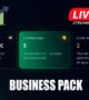 Offre Business — PayOnLive